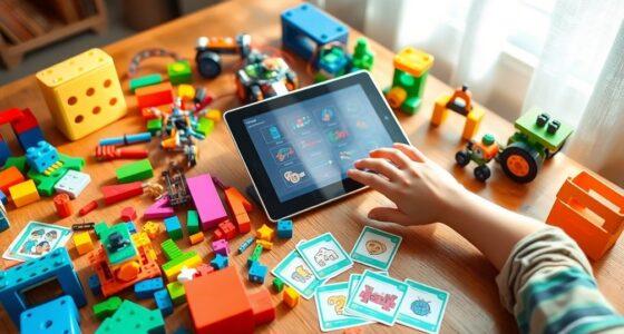 engaging coding toys for kids