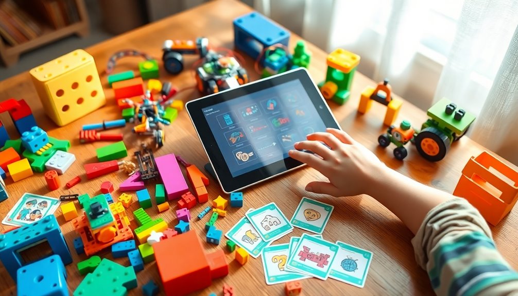 engaging coding toys for kids