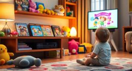 engaging educational dvds for kids