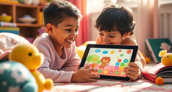 engaging educational platforms for kids