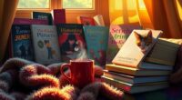 engaging mystery books for kids