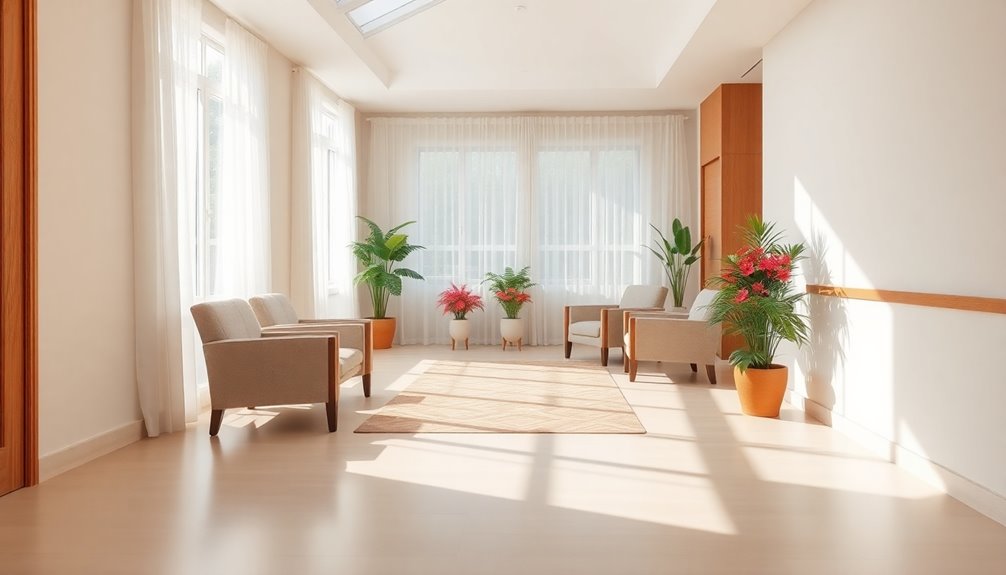 enhance flooring safety measures