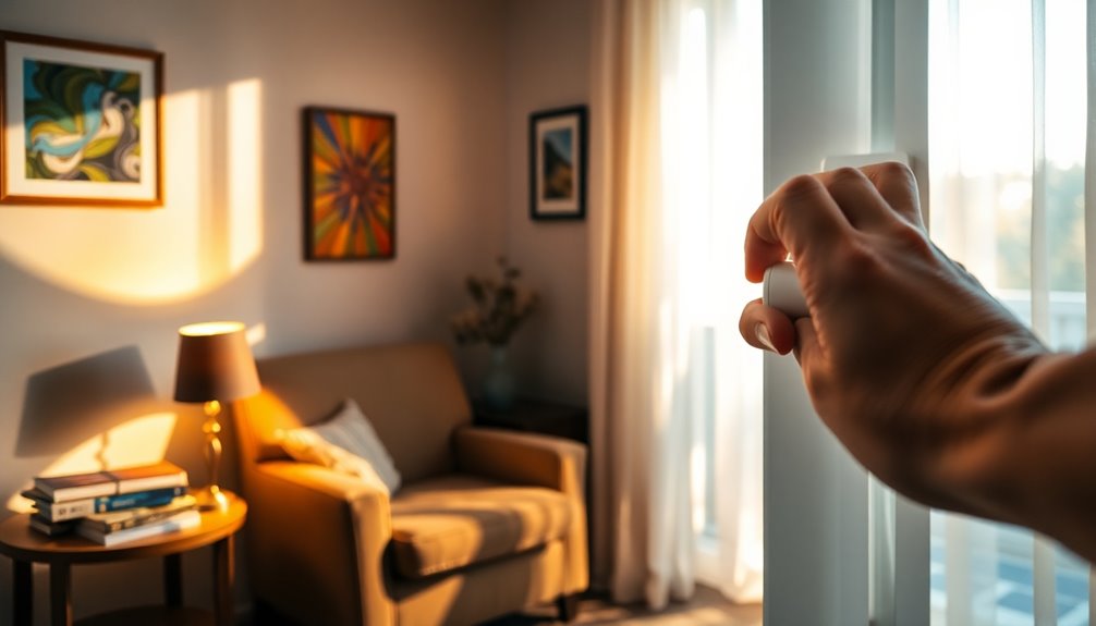 enhance home lighting effectively