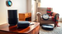 essential smart home devices