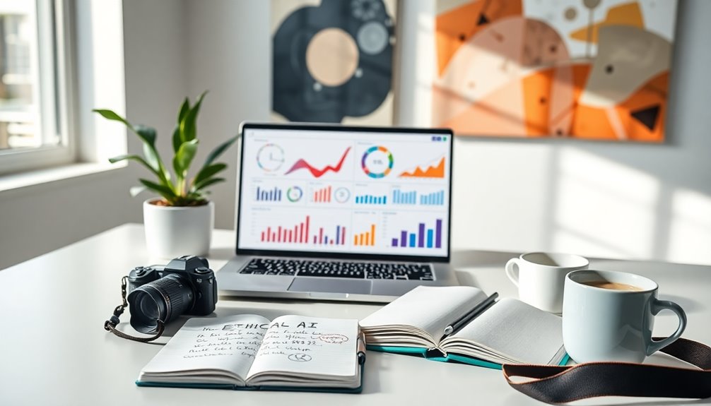 ethics in ai marketing