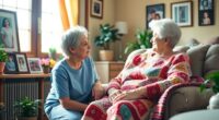 exceptional elderly care secrets