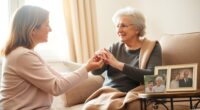 family caregiver options available
