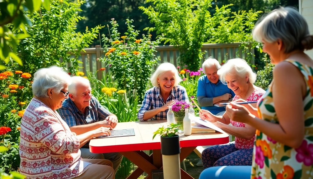 fostering community interaction initiatives