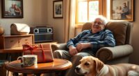 gifts to delight grandfathers