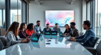 harnessing ai for success