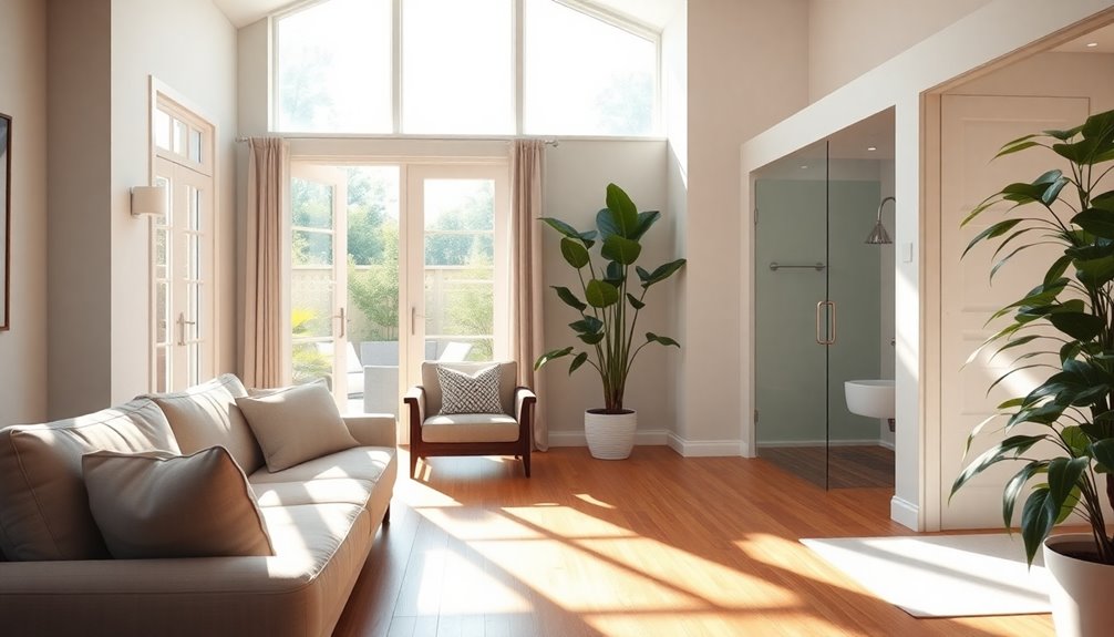 home modifications for accessibility
