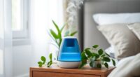 humidifiers for allergy relief