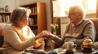 improve your caregiving skills