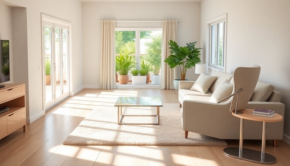 improving home accessibility solutions