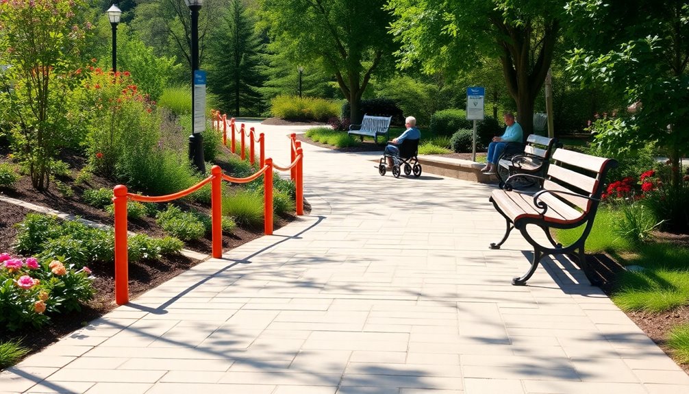 improving transportation and access