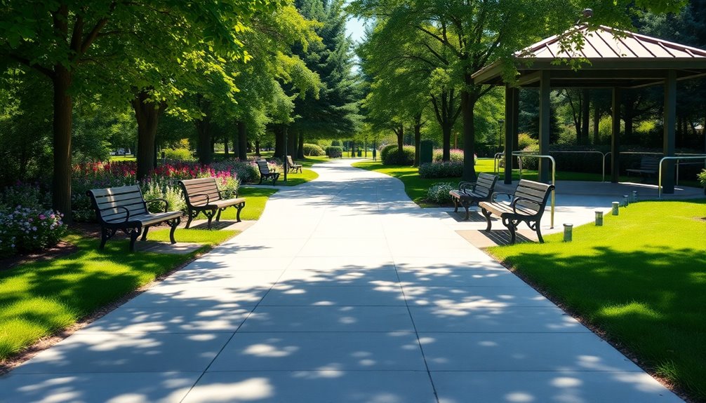 inclusive environments for seniors