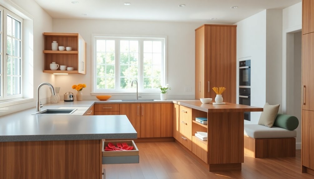 inclusive kitchen design guidelines