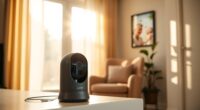 indoor cameras for seniors