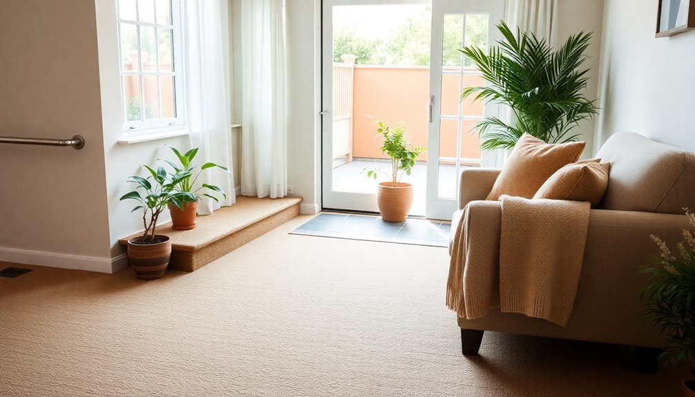 innovative flooring solutions provider