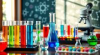 inspiring chemistry sets for kids