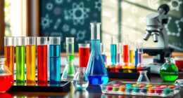 inspiring chemistry sets for kids
