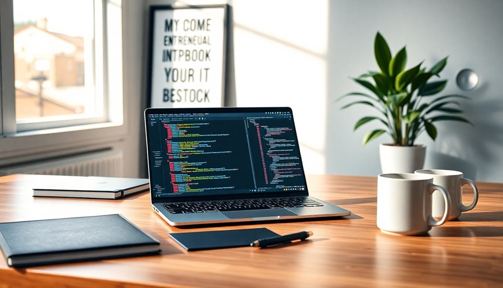 interactive coding and documentation