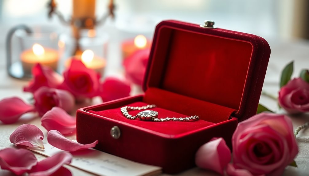 jewelry gift selection tips