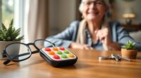 key finders for seniors