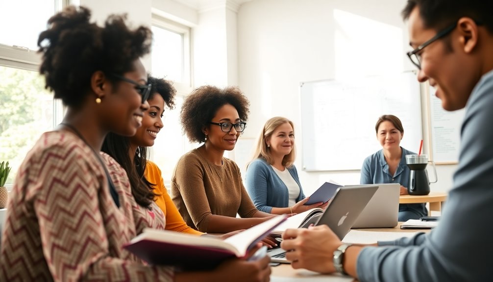 lifelong learning and development
