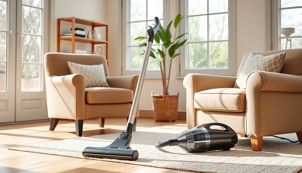 lightweight vacuum selection tips