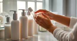 lotions for elderly skin
