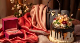 luxury birthday gifts for her