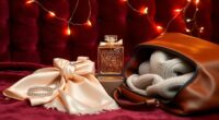 luxury christmas gifts for her