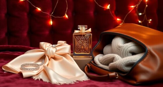 luxury christmas gifts for her