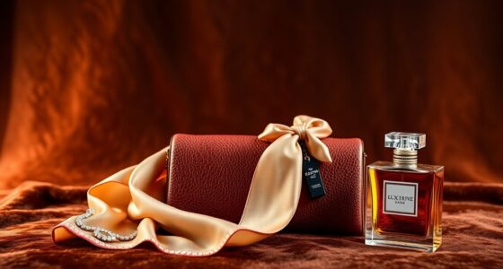 luxury gifts for her