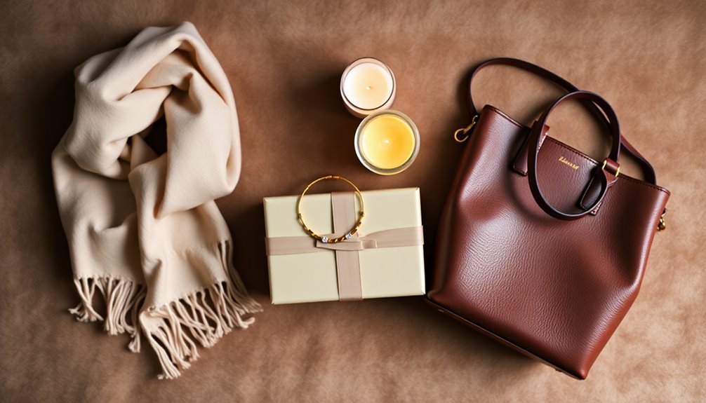 luxury gifts for her