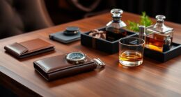 luxury gifts for men