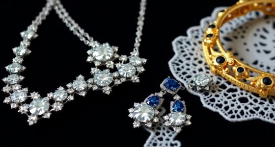 luxury jewelry gifts collection