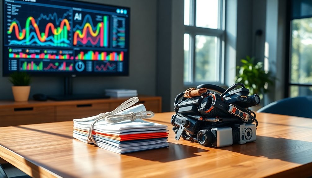 manual versus ai bundles