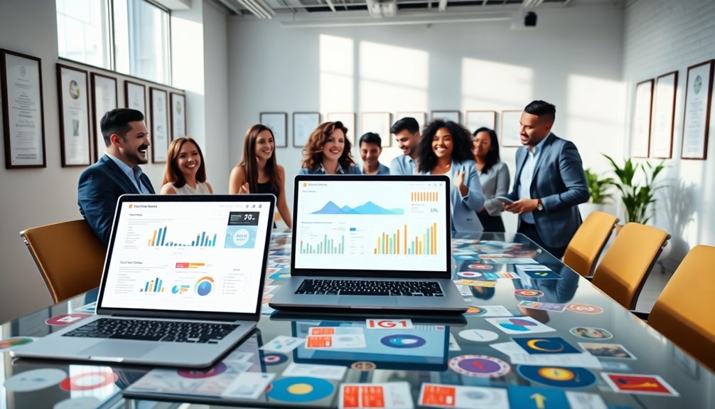 maximizing licensing potential effectively
