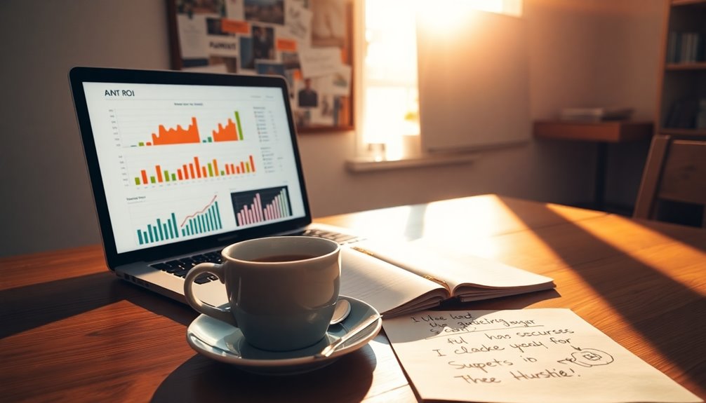 maximizing returns on investments