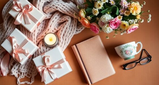 meaningful gifts for seniors