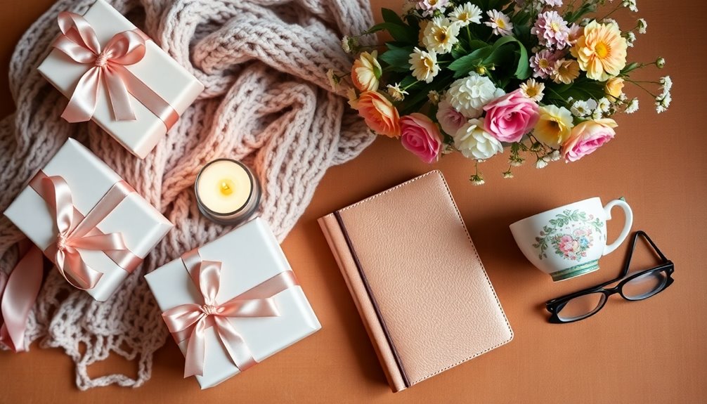 meaningful gifts for seniors