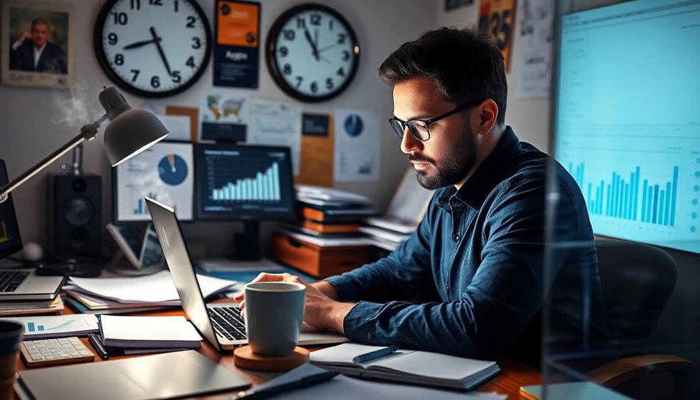measuring ai investment effectiveness