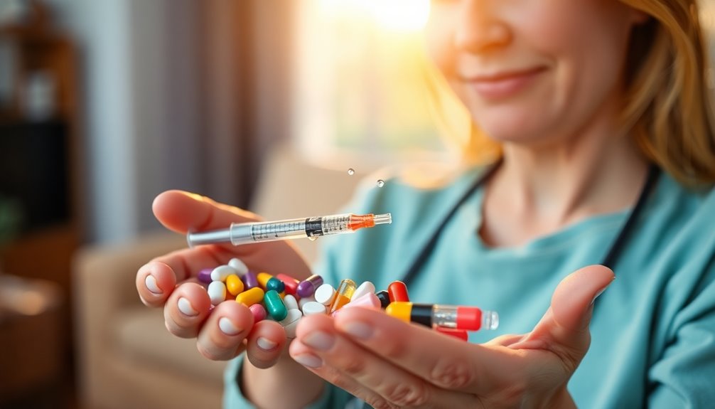 medication administration techniques overview