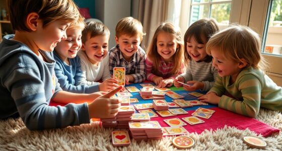 memory games for kids