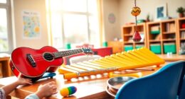 musical instruments for kids
