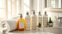 nourishing lotions for seniors