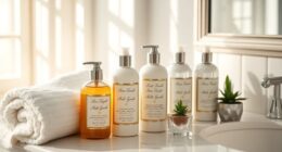 nourishing lotions for seniors