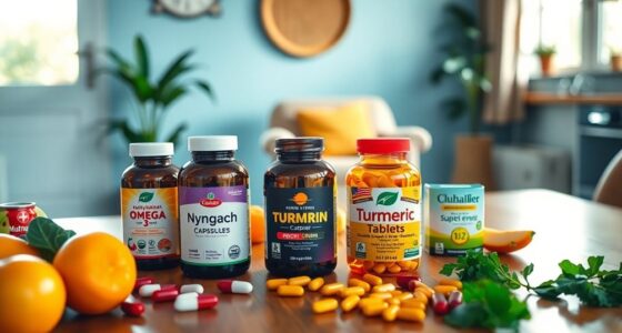 nutritional supplements for seniors